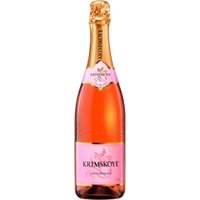 Krimsekt rosé halbtrocken - Krimskoye
