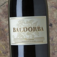 Baldorba