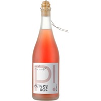 PETERSHOF Pink! halbtrocken - Weingut Petershof