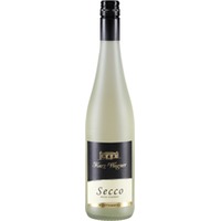 Secco Cuvée weiss trocken - Weingut Kurz-Wagner