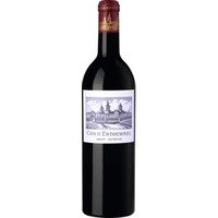 Château Cos-d'Estournel, Saint-Estèphe AOP, 2ème Cru Classé, Bordeaux, 2017, Rotwein