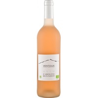 Ventoux Rosé AOP Bonnefoy