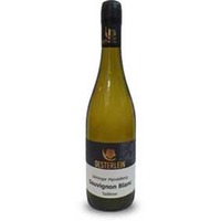 Dertinger Mandelberg Sauvignon Blanc Spätlese fruchtsüß