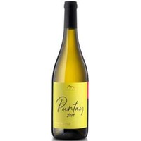 Puntay Doc Pinot Bianco Alto Adige - Erste + Neue