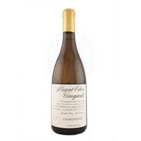 Chardonnay Mount Eden Estate