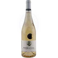 Domaine Torraccia Blanc Korsika