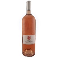Rosé Domaine de Torraccia Korsika