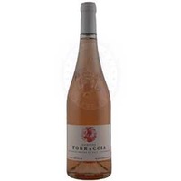 Rosé Domaine de Torraccia Bio