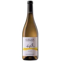 Vigneti delle Dolomiti Bianco Igt 448 s.l.m