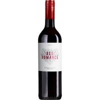Ruppertsberger Red Romance Cuvée trocken QW
