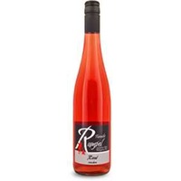 Rosé trocken