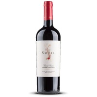 Sutil Grand Reserve Cabernet Sauvignon Colchagua Valley