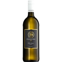 STM WEISS lieblich Bio 1,0 L - Weingut Steinmühle
