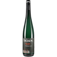 BieSt trocken - Bieber Wein