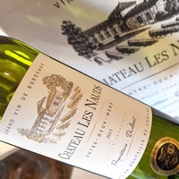 Château les Nauds Entre deux Mers