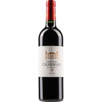 CHÂTEAU CHARMAIL Cru Bourgeois Exceptionnel