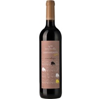 Canforrales Ecologico Tinto BIO