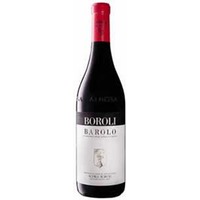 Barolo Cru Brunella