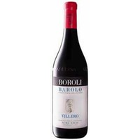 Barolo Villero