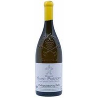 Blanc Cuvee Speciale Vieilles Clairettes Magnum 1.5L
