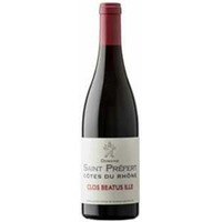 Côtes du Rhône Beatus Ille