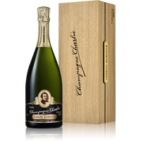 Champagne Charles Heidsieck Cuvée Champagne Charlie Brut
