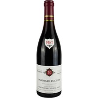 Pommard 1er Cru - Les Rugiens