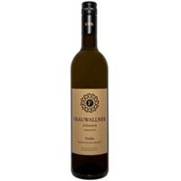 Sauvignon Blanc Straden Vulkanland Steiermark DAC Frauwallner 0,75L