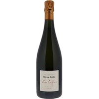 Ulysse Collin Les Enfers Blanc de Blancs Extra Brut 48 Monate, Basis