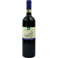 Vino Nobile di Montepulciano Vigna d'Alfiero