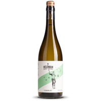 Neleman Verdejo Organic Valencia
