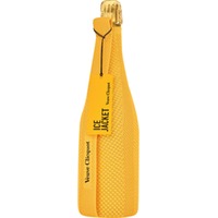 Champagne Veuve Clicquot Yellow Label, Brut, Champagne AC, Ice Jacket, Champagne, Schaumwein
