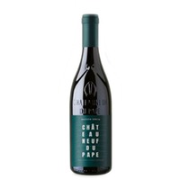 Maison Orcia Châteauneuf-du-Pape Bio