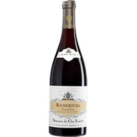 Albert Bichot : Richebourg Grand cru Dom. du Clos Frantin