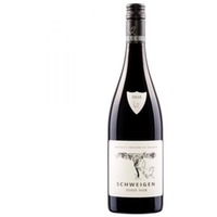 Pinot Noir Schweigen |