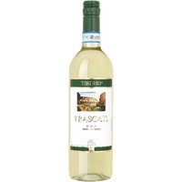 Tiberio Frascati DOC JG