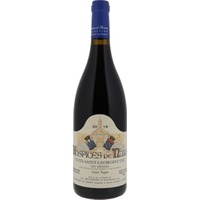 Nuits-Saint-Georges Premier Cru Les Didiers Hospices de Nuits Cuvée Fagon