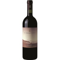 Il Bruciato Bolgheri DOC Guado al Tasso Antinori, Marchesi