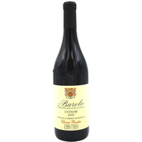 Barolo Cannubi *bio*