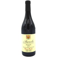 Barolo Mosconi *bio*