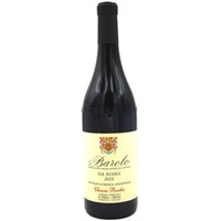 Barolo Via Nuova *bio*