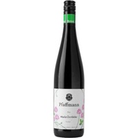Merlot-Dornfelder trocken Bio - 1616 Pfaffmann Heinz Stiftung