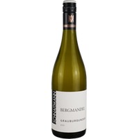 Bergmandel Grauburgunder