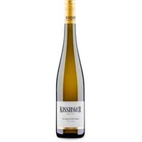Oppenheimer Riesling Kalkmergel trocken
