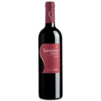 Saraceno Primitivo - Conti Zecca