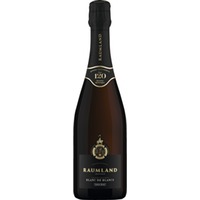 Raumland Blanc de Blancs Grande Réserve Extra Brut, Deutscher Sekt