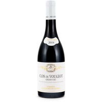 Clos de Vougeot Grand Cru AC