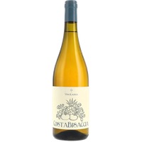 Costabisaccia IGT Terre Siciliane Vino Lauria