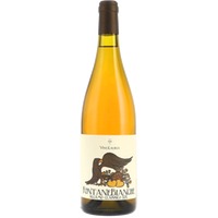FontaneBianche Alcamo Classico DOC Vino Lauria
