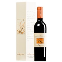 "Antico Gregori" Vernaccia di Oristano Riserva DOC dolce in Geschenkkarton